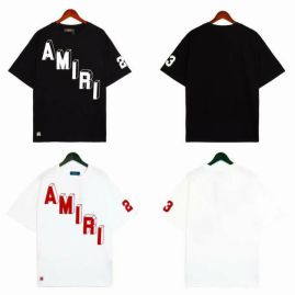 Picture of Amiri T Shirts Short _SKUAmiriS-XLbrt217332056